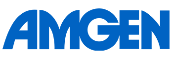 Amgen logo