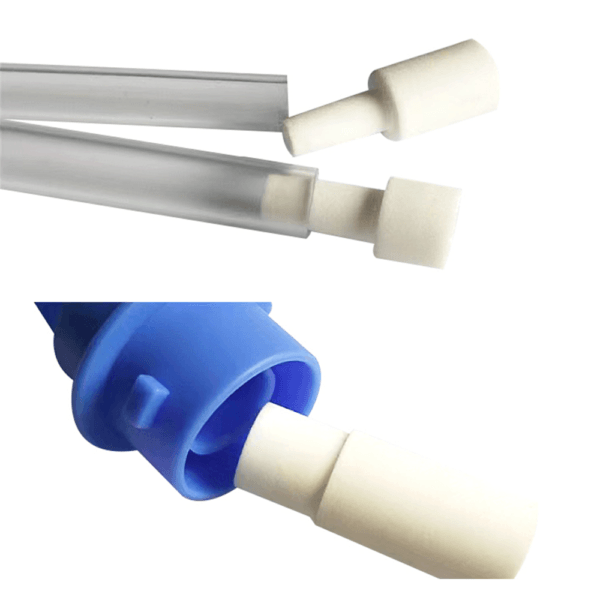 Élément filtrant anti-débordement pour la collecte de fluides Élément filtrant anti-débordement pour la collecte de fluides
