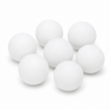 Custom Sintered Plastic Filter Balls for Liquid Filtration Custom Sintered Plastic Filter Balls for Liquid Filtration