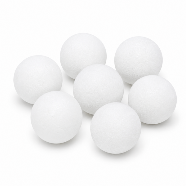 Custom Sintered Plastic Filter Balls for Liquid Filtration Custom Sintered Plastic Filter Balls for Liquid Filtration