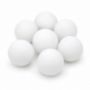 Custom Sintered Plastic Filter Balls for Liquid Filtration Custom Sintered Plastic Filter Balls for Liquid Filtration