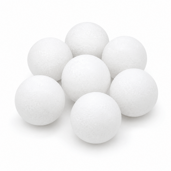 Custom Sintered Plastic Filter Balls for Liquid Filtration Custom Sintered Plastic Filter Balls for Liquid Filtration