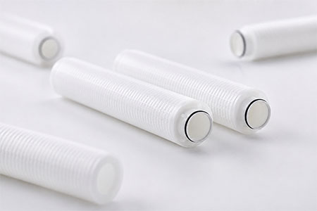High Flow Filter Cartridges