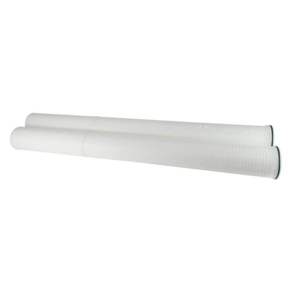 High Flow Filter Cartridges for Industrial Water Use