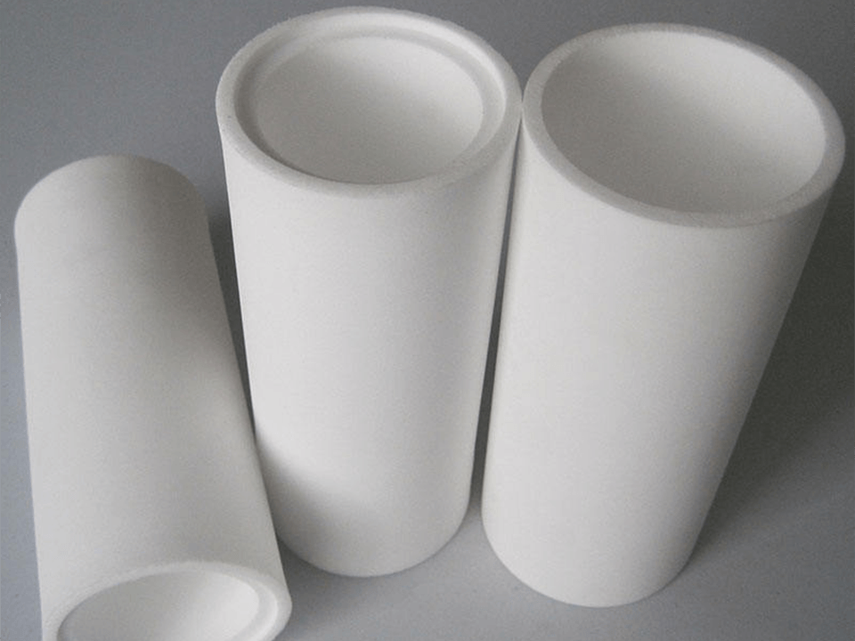 How to Choose Sintered Filters for Acids