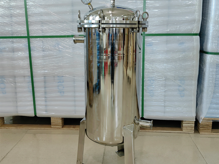 How to Clean Sintered Metal Filters
