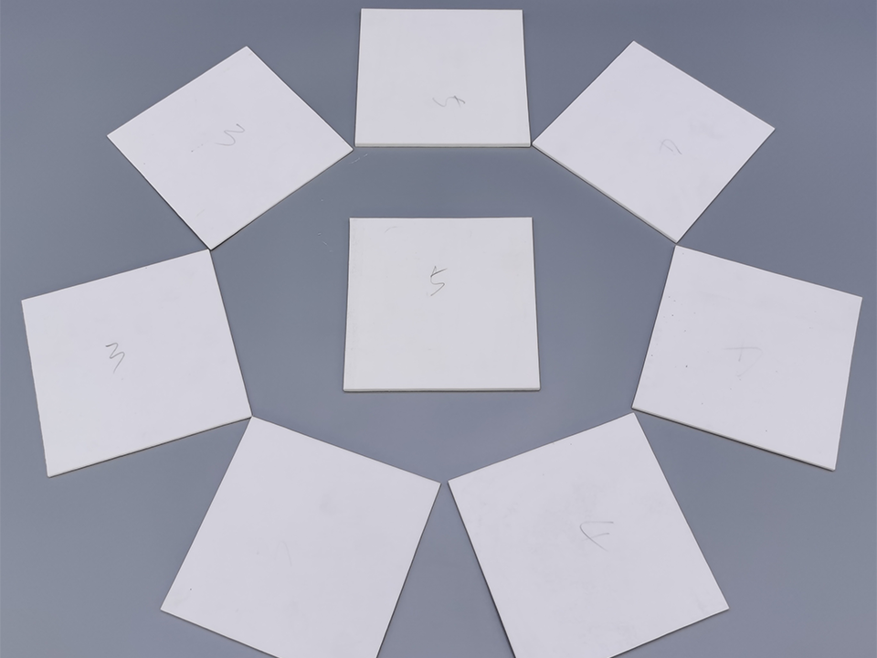 How to Select Filter Geometry