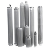 Industrial Pleated Metal Mesh Filter Cartridge OEM