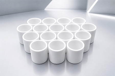 PE Sintered Filter Cartridge