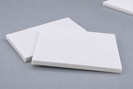 خرطوشة ترشيح متكلسة من مادة PTFE