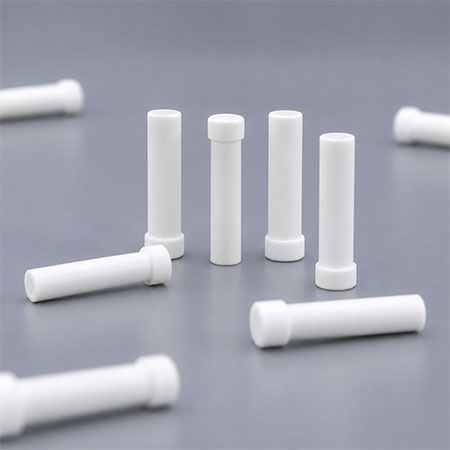 Cartuccia filtrante sinterizzata in PTFE