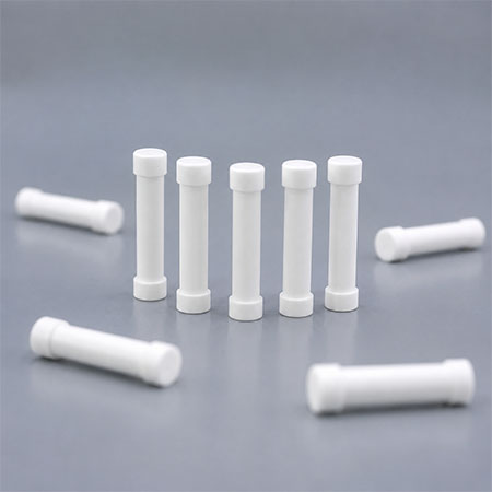 Cartuccia filtrante sinterizzata in PTFE