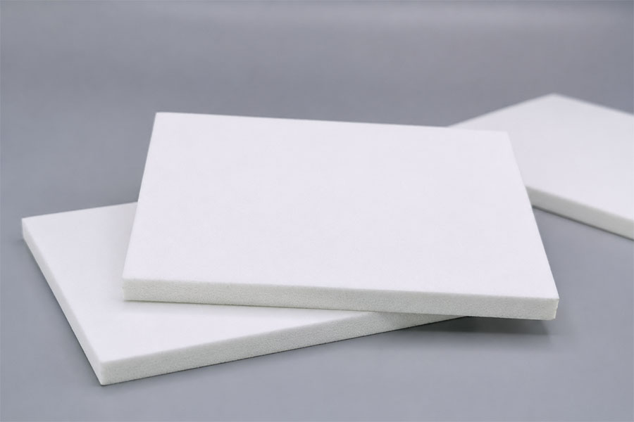 خرطوشة ترشيح متكلسة من مادة PTFE