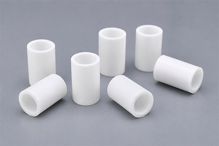 خرطوشة ترشيح متكلسة من مادة PTFE