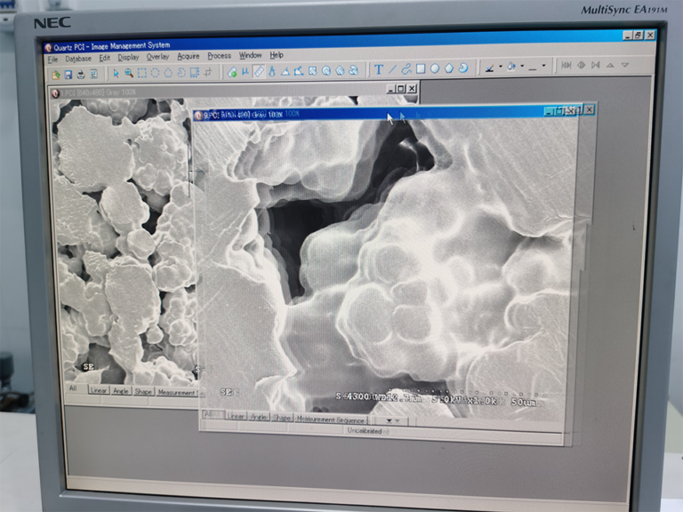 Pore Size, Micron Rating and Filtration Rating Explained
