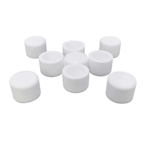 Porous PE Filter Element for Oxygen Concentrator