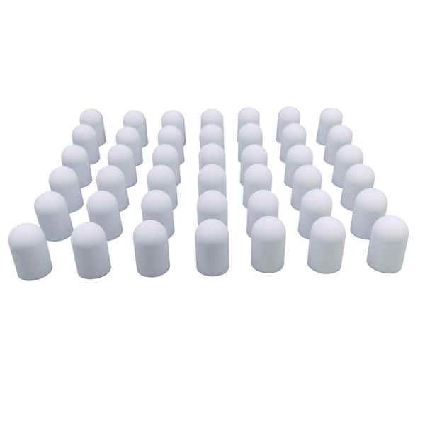 Porous PE Filter Element for Oxygen Concentrator