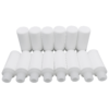 Porous Plastic Pneumatic Muffler for Air Control Systems