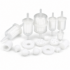 Porous Plastic Special-Shaped Filter Components