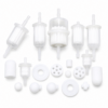 Porous Plastic Special-Shaped Filter Components