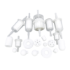 Porous Plastic Special-Shaped Filter Components