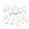 Porous Plastic Special-Shaped Filter Components