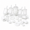 Porous Plastic Special-Shaped Filter Components