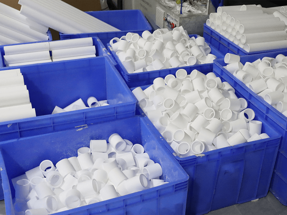 Sintered Filter Materials