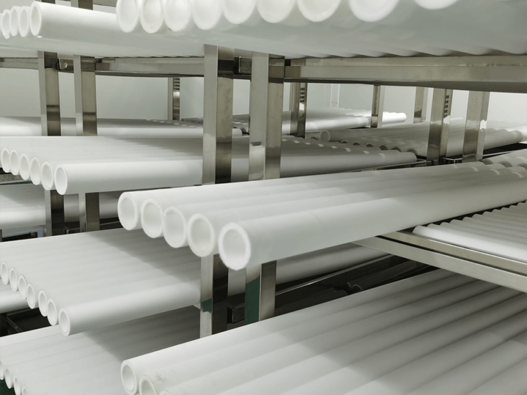 Sintered Filter Materials