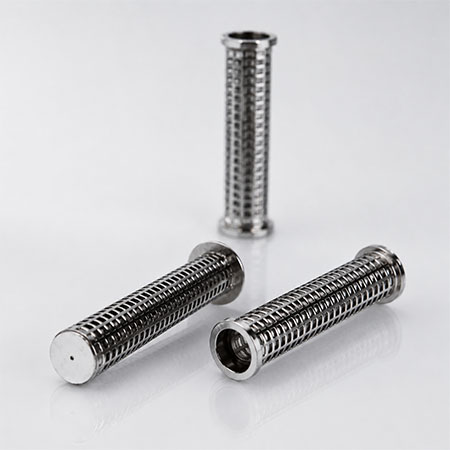 Sintered Metal Filters