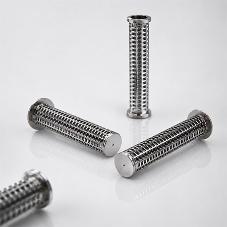Sintered Metal Filters