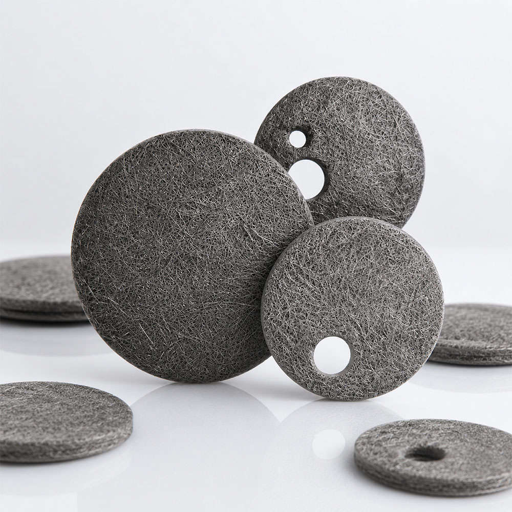 Sintered Metal Filters