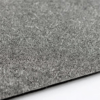 Materiale filtrante in feltro sinterizzato di acciaio inossidabile per uso industriale