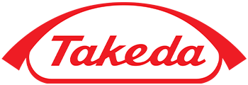 Takeda Pharmaceutical logo