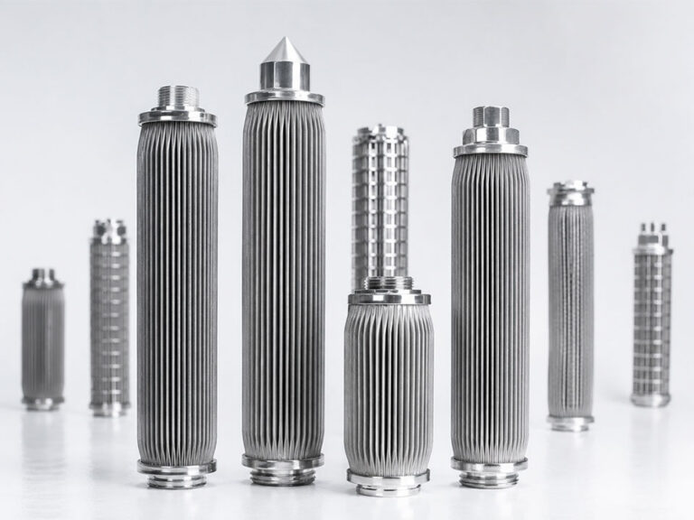 Sinterfilter